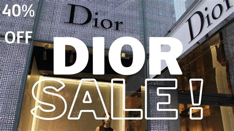 dior sale|dior sale outlet.